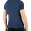 pánské funkční tričko Viking Breezer Man navy