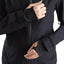 bunda Viking TREK PRO Lady black