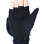 rukavice Viking Hadar black
