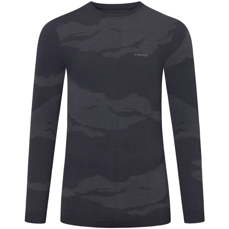 pánské termoprádlo Viking Gasher Man Set navy