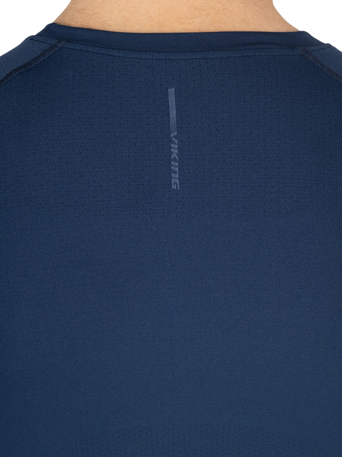 pánské funkční tričko Viking Breezer Man navy