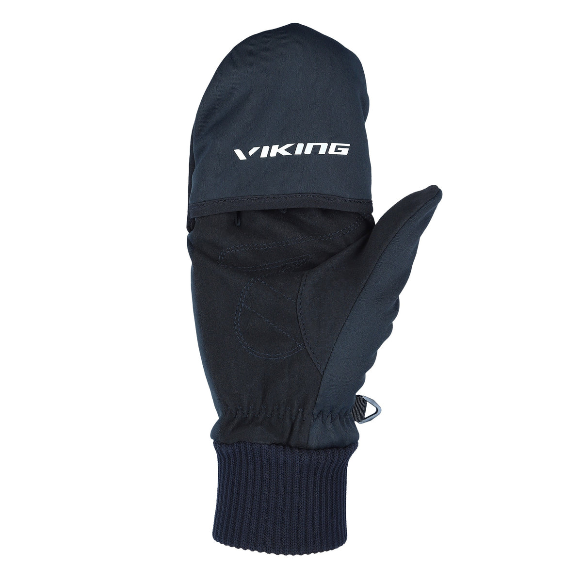 rukavice Viking Hadar black