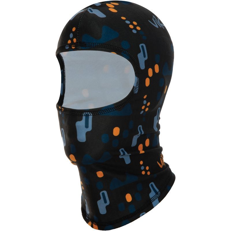 dětská kukla Viking Kenai  black/multicolor