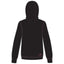 mikina Viking LAXA Bamboo Lady black/pink