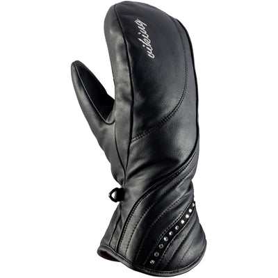 rukavice Viking Diamante Mitten black