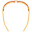 sluneční brýle uvex sportstyle 204 orange