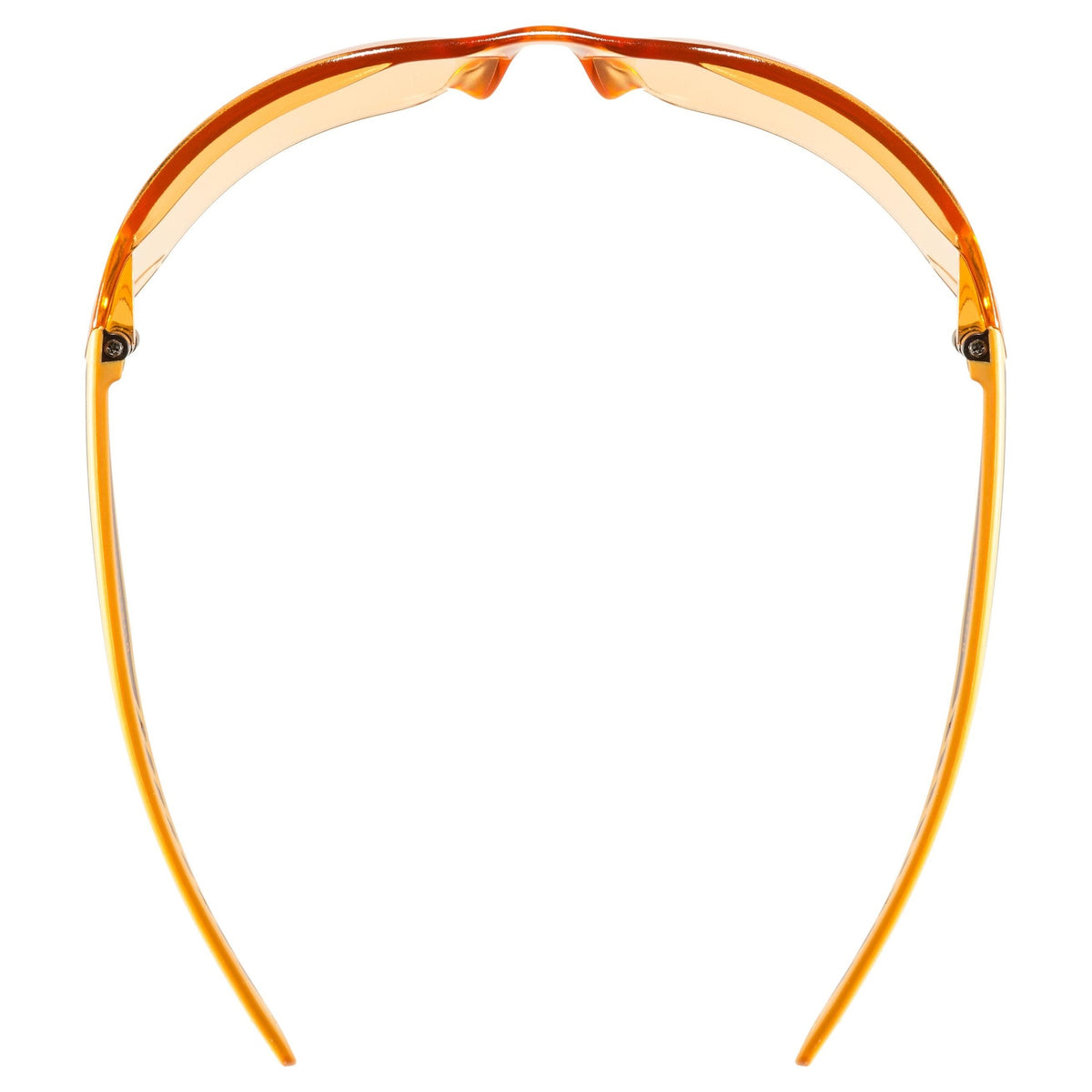 sluneční brýle uvex sportstyle 204 orange