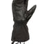 lyžařské rukavice KinetiXx Tavic GTX black