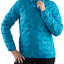 bunda Viking Aspen Lady turquoise