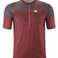 pánský cyklistický dres Gonso VEDELLO burnt russet
