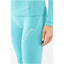 termoprádlo Viking Gaja Bamboo turquoise