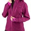 bunda Viking TREK PRO Lady fuchsia