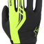 rukavice KinetiXx Nebeli black/yellow
