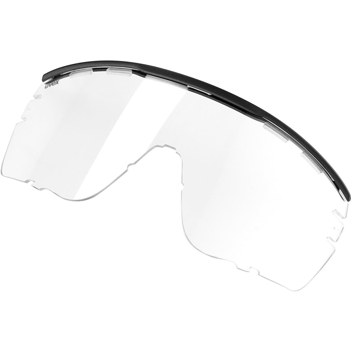 sluneční brýle uvex sportstyle 236 Set sunbee-black mat s3, s0