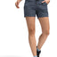 dámské šortky Maier Sports FORTUNIT SHORT W ombre blue
