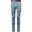 pánské termoprádlo Viking Gary Turtle Neck Bamboo grey