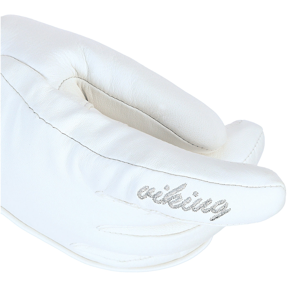 rukavice Viking Diamante white