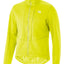 pánská cyklistická bunda Gonso Adventure Jacket Softshell M safety yellow