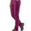 dámské kalhoty Viking Expander Lady fuchsia