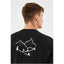 pánské tričko Viking Escalante Man Longsleeve black