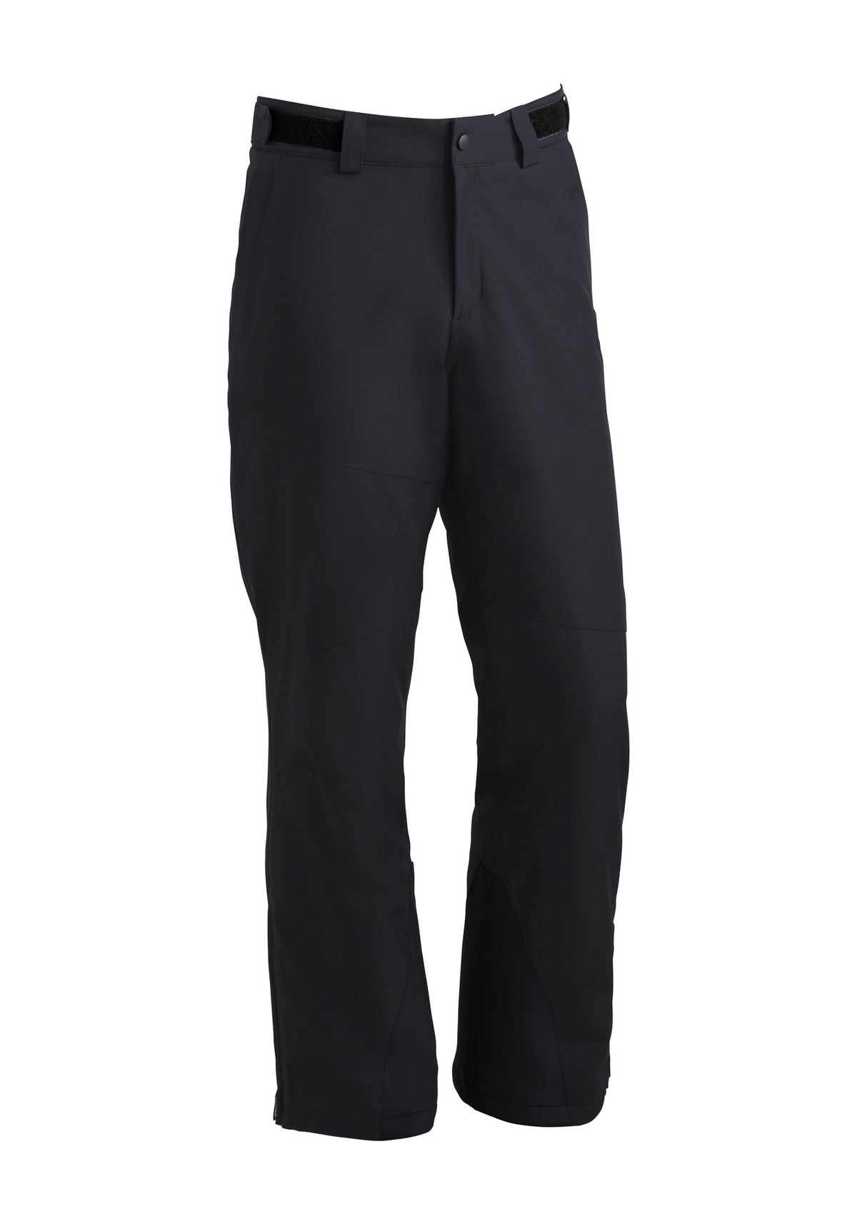 pánské turistické kalhoty Maier Sports MAJELLETTA M black