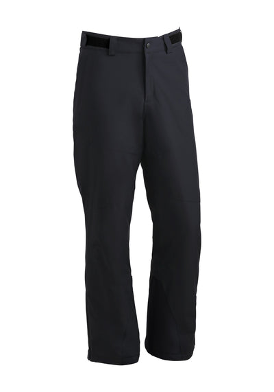 pánské turistické kalhoty Maier Sports MAJELLETTA M black