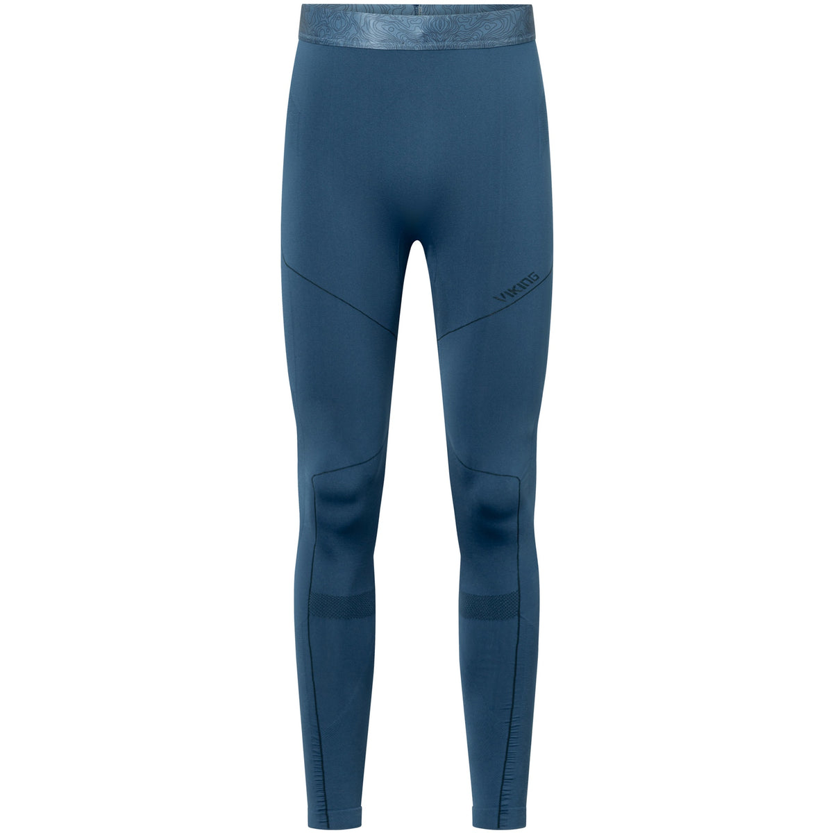 pánské termoprádlo Viking Gary Set navy