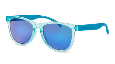 dětské sluneční brýle Filtral F3115621 turquoise mirror