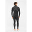 pánské termoprádlo Viking Fusion Man Set black