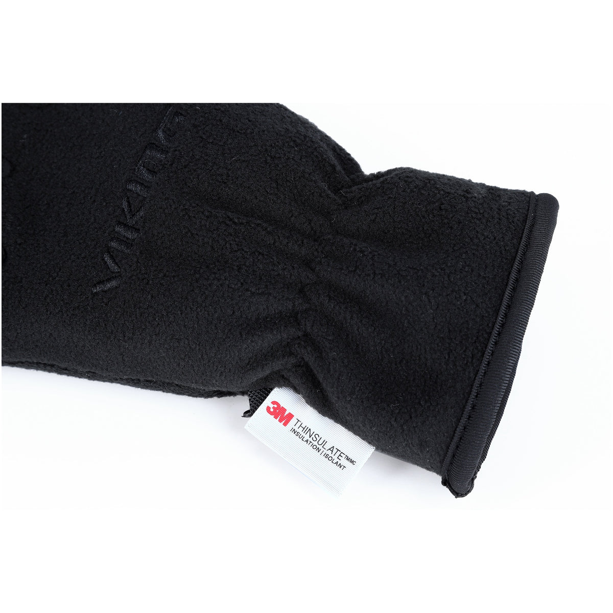 rukavice Viking Comfort Multifunction black
