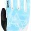 rukavice KinetiXx Emily turquoise