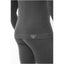 pánské termoprádlo Viking Tende Man Set dark grey