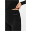 dámské termoprádlo Viking Ritra black