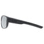 sluneční brýle uvex esntl urban black matt/silver