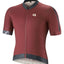 pánský cyklistický dres Gonso TORNALE burnt russet