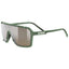sluneční brýle uvex esntl epic moss green matt/mirror gold