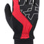 rukavice KinetiXx Nisa black/red