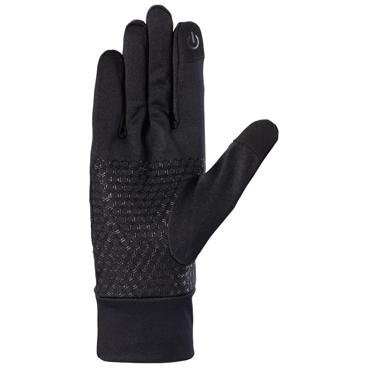 rukavice Viking Folgarida Extra Light Multifunction  black