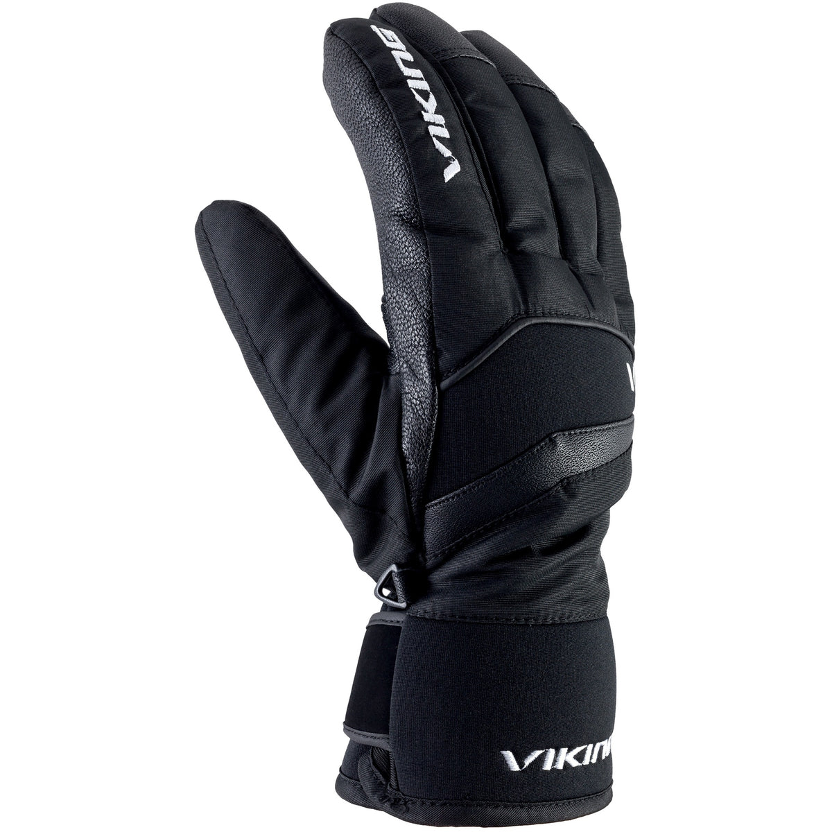 rukavice Viking Piemont black