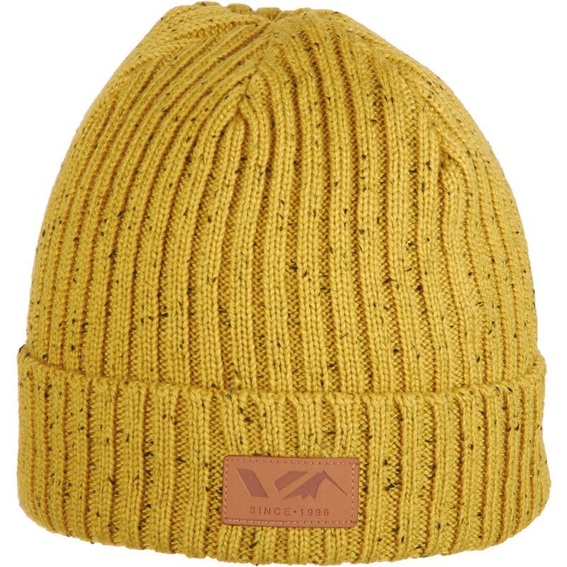 čepice Viking Nord yellow