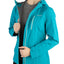 dámská bunda Viking Trek Pro 2.0 Lady Jacket enamel blue