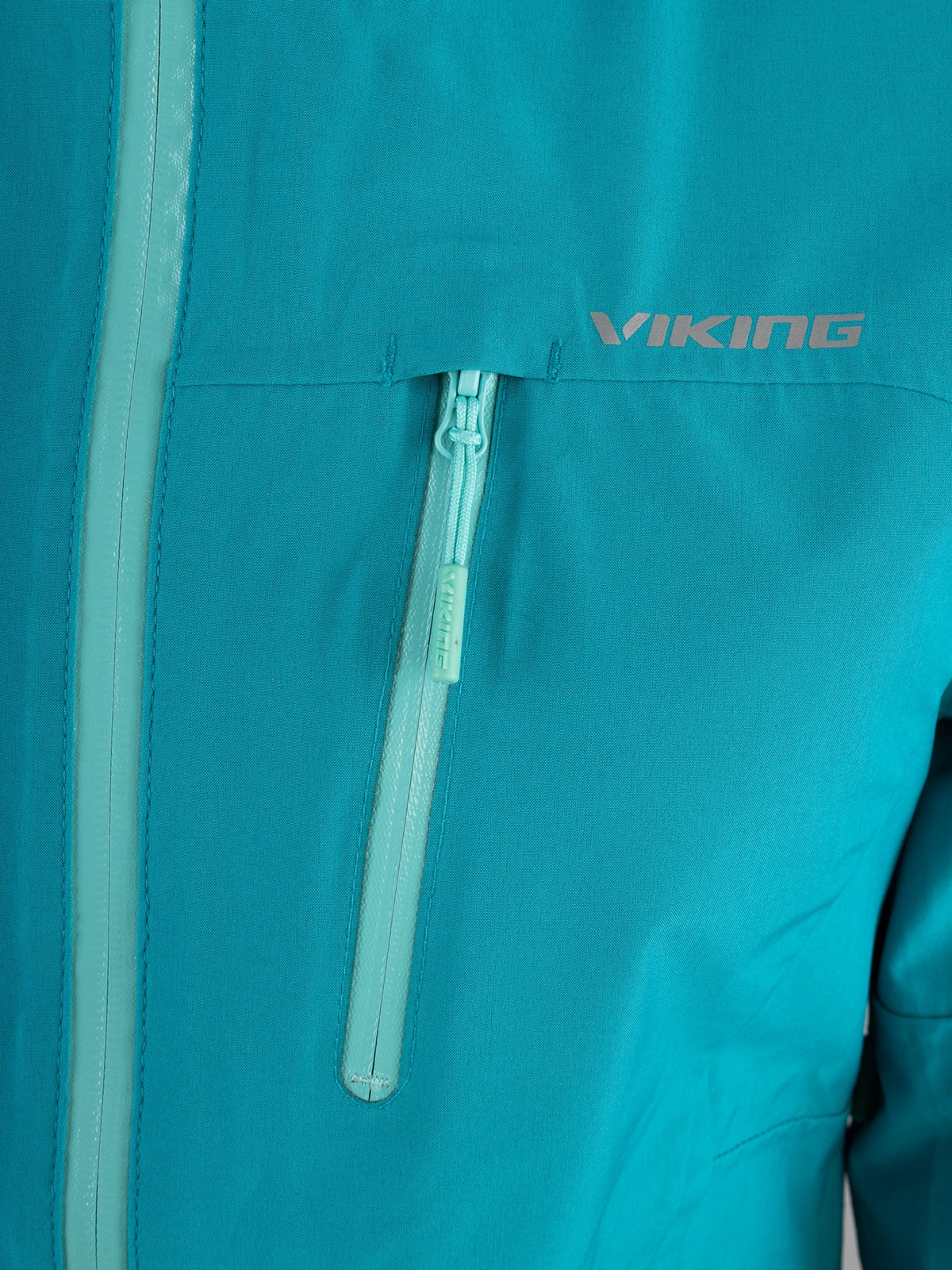 dámská bunda Viking Trek Pro 2.0 Lady Jacket enamel blue