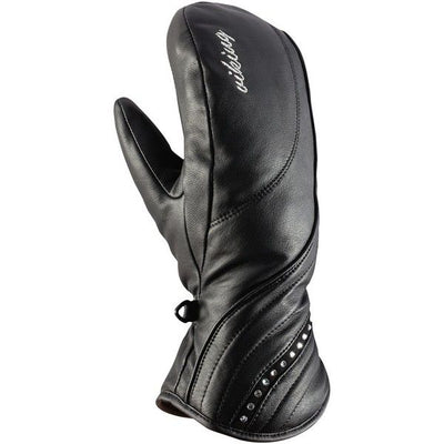 rukavice Viking Diamante Mitten black