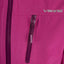 dámská bunda Viking Trek Pro 2.0 Lady Jacket magenta purple