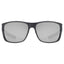 sluneční brýle uvex esntl urban black matt/silver