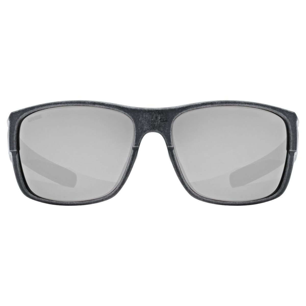 sluneční brýle uvex esntl urban black matt/silver