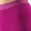 dámské funkční boxerky Viking Lockness Bamboo Lady pink