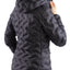 bunda Viking Aspen Lady black