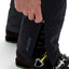 pánské turistické kalhoty Maier Sports MAJELLETTA M black