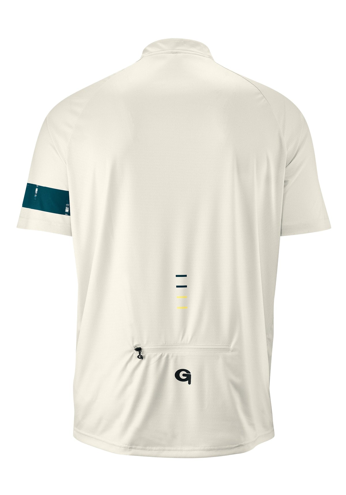pánský cyklistický dres Gonso AVISIO london fog